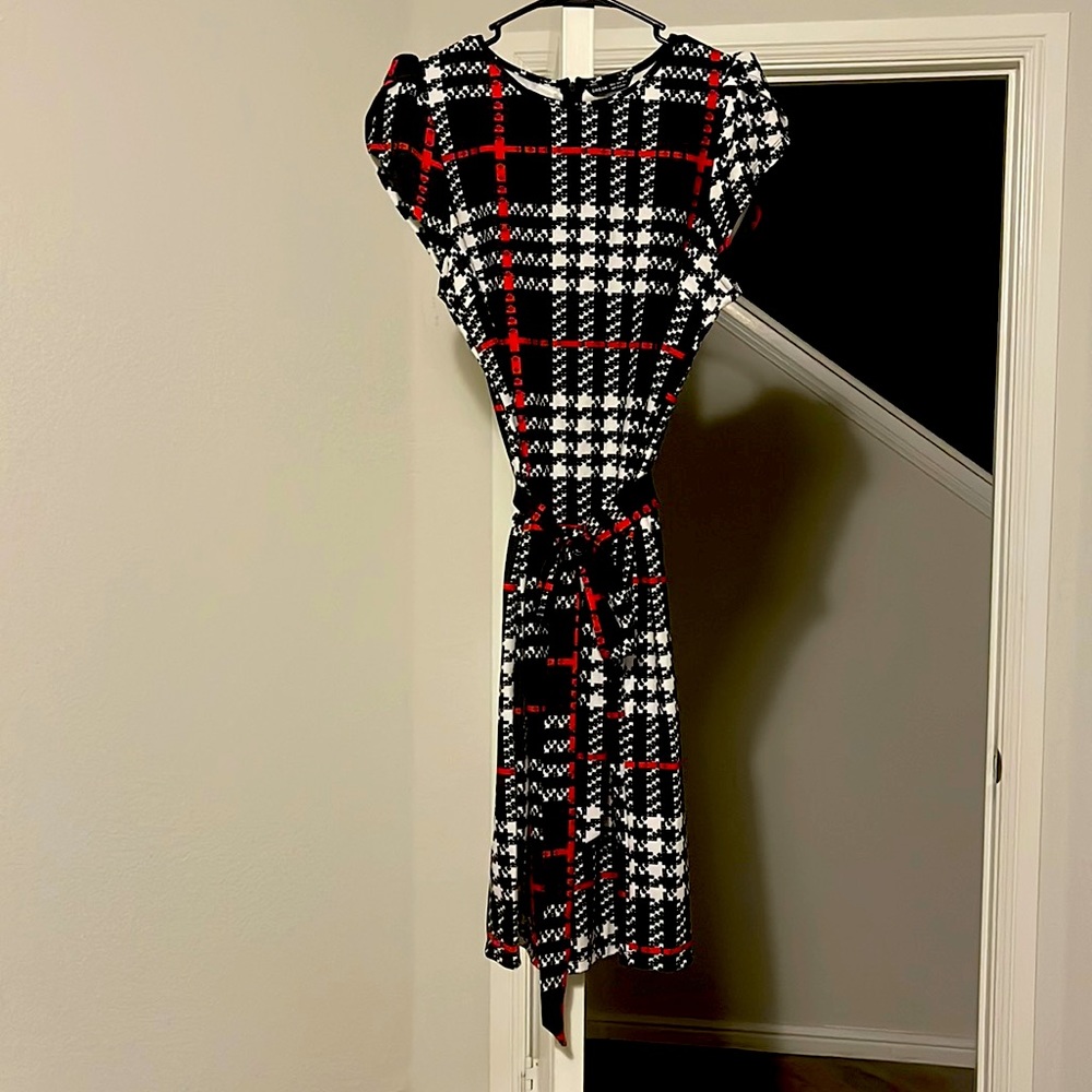 Women’s Striped Dress